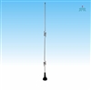 BROWNING BR-817 Collinear Mobile NMO Antenna 800-900 MHz