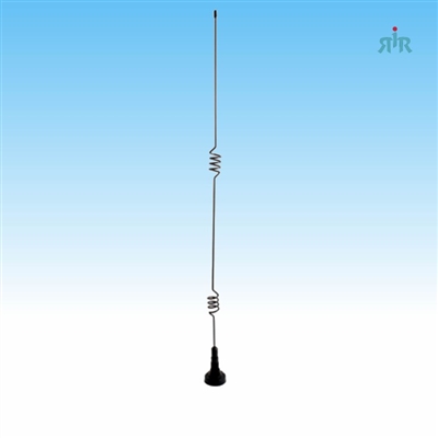 BROWNING BR-817 Collinear Mobile NMO Antenna 800-900 MHz