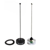 Mobile antenna UHF 1/4 wave