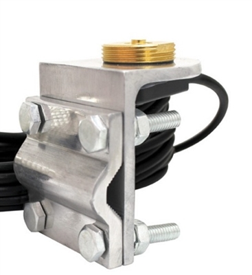 ProComm CTMM/MU NMO Antenna Mirror Mount with 12ft Cable