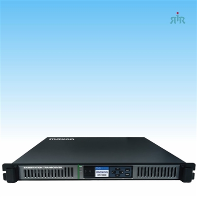 Maxon ER-9000-VHF, ER-9000-U1 UHF DMR-Analog Repeater MOTOTRBO Compatible.