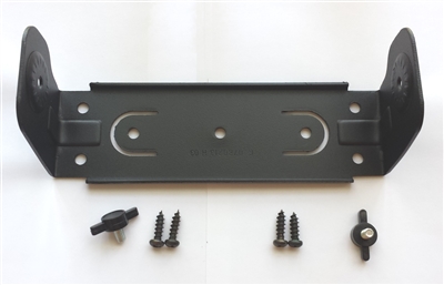 Mounting Bracket for Motorola PM400, CDM750, CDM1250, CM200, CM300, etc