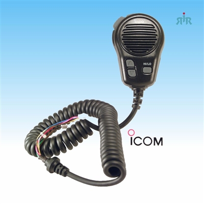 ICOM HM126B Speaker Microphone for Marine Radio M504 M503 M502 M501 M604
