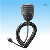 ICOM HM-152 Microphone for Mobile, Base Radios