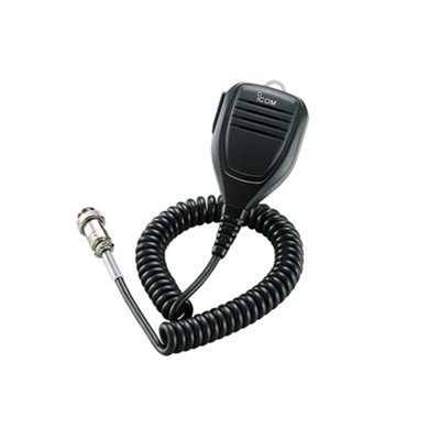 Microphone HM-219 For Icom HF Transceivers 718 7300MK2 7610 7760 9700