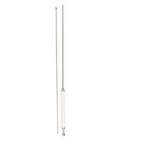 CB Antenna Center Load Tunable For Base Mobile Truck Radio Hustler HQ27