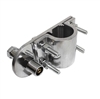 ProComm JBC545 Mirror mount 3/8" x 24