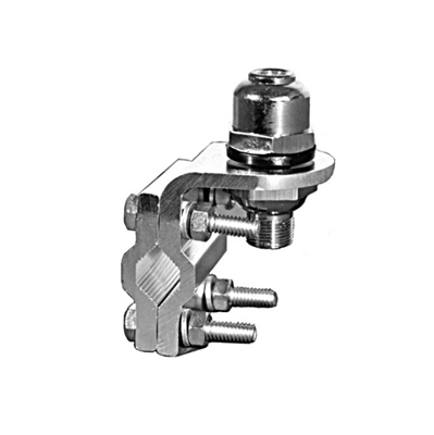 Mirror Antenna Mount With dome Stud JBC935H