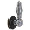 ProComm JBC986 ball mount 3/8" x 24
