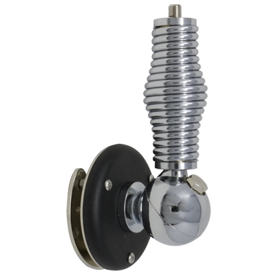 ProComm JBC986 ball mount 3/8" x 24