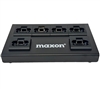 MA406L Charger for MBR400 digital portable radio