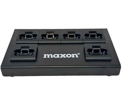 MA406L Charger for MBR400 digital portable radio