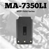 Battery For Maxon MDP7000 Series Radios. 3350 mAh Capacity. MA7350LA