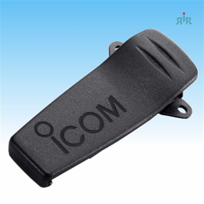 ICOM MB103 Alligator Belt Clip M73 Marine Radio