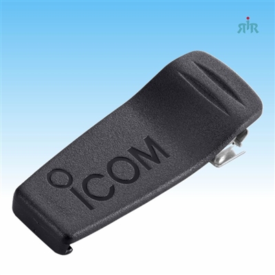 ICOM MB109 Belt clip for the M34, M36, M92D