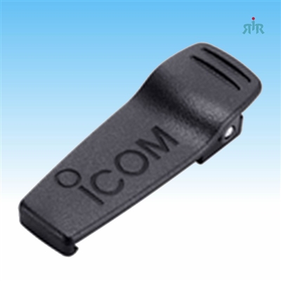 ICOM MB94 Belt Clip for F3161, F3230, F3360, F4230, F4261D, F4360, F80