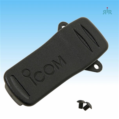 ICOM MB98 Standard Belt Clip for the F50 F60 M88 Radios