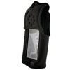 ICOM NCF30G Carry Case Holder with Clip for Icom F30G, 40G & M36 Radios.