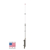 Base Antenna CB 12 feet, 2 Sections, ProComm PAT12