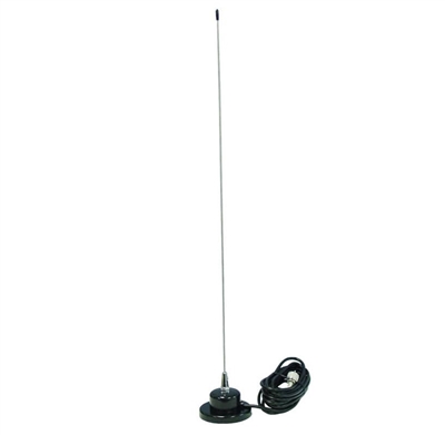 Procomm PC36  Mobile Antenna with Magnet Mount CB