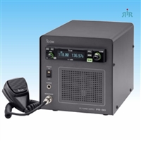 ICOM PS80-05 Power Supply for A220/A210/A200 Radios