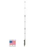Base Antenna CB, 18.5 ft, 4 Sections, ProComm PT99