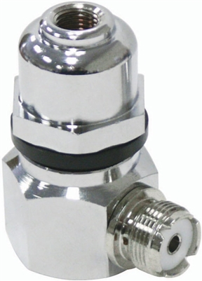 ProComm RA930 right angle antenna adapter