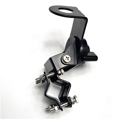 Adjustable Antenna Mirror Mount RB46