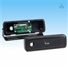 Icom RMK5 bracket and face plate for F5400D, F6400D mobile radio