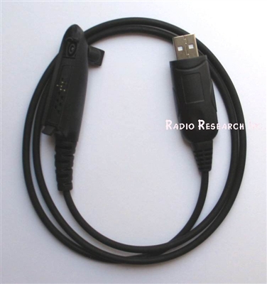 Programming USB Cable for Motorola HT750, HT1250, GP328