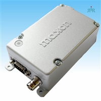 Maxon SD-171EX, SD-174EX VHF, UHF telemetry radios, 16 channels, 5 Watts, POCSAG