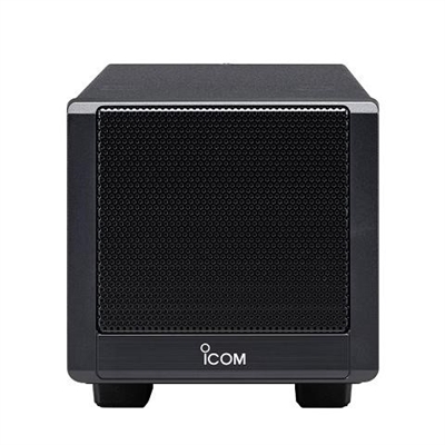 Speaker Icom SP38. 5W External For HF Radios