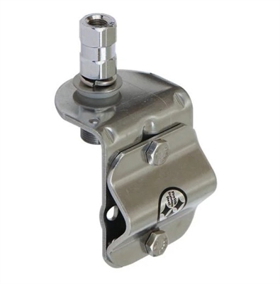Mount Mirror CB Antenna Mount Firestik SS-64A