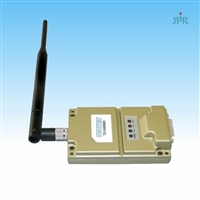 MAXON TD-2400MD ISM 2.4 GHz License Free Data Radio Modem