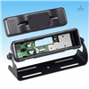 Icom RMK3 01 bracket and face plate for remote control head F5061, F6061 mobile radio