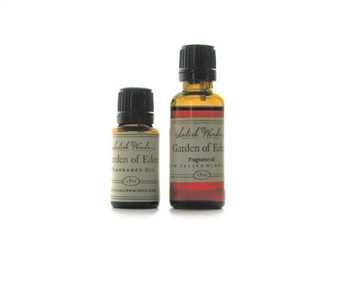 Garden of Eden Fragrance Oil