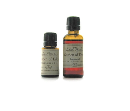 Garden of Eden Fragrance Oil