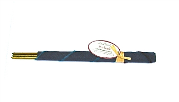 Patchouli Incense Designer Wrap