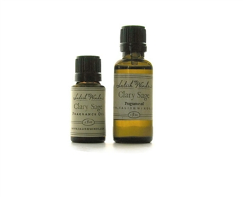 Clary Sage Fragrance Oil
