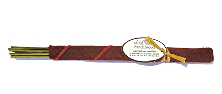 Sandalwood Incense