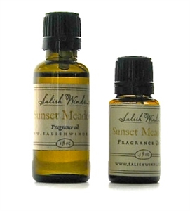 Sunset Meadow Fragrance Oil
