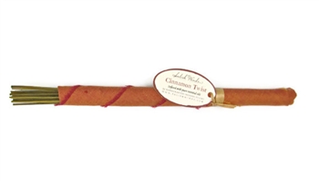 Cinnamon Incense Designer Wrap