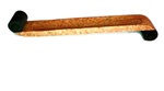 Scroll' Incense Stick Burner