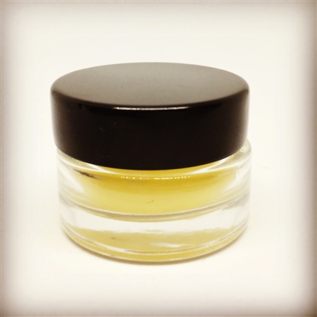 Jasmine Solid Perfume