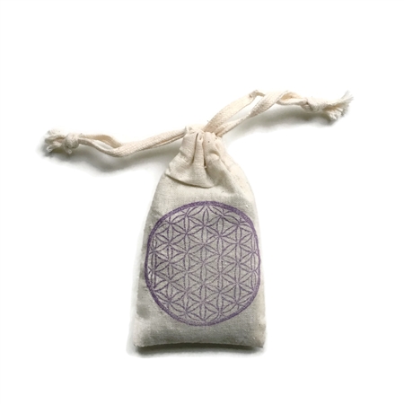 Lavender Sachet