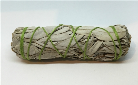 White Sage smudge stick