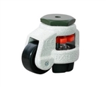 GD-40S  1-5/8" Leveling Caster, Foot master Casters