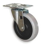 Rubbermaid Cart 5" Replacement Swivel Caster