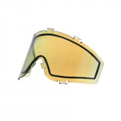 JT Paintball Spectra Thermal Lens - Prizm 2.0 Gold