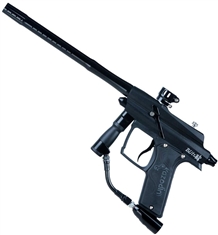 Azodin Blitz 4 Paintball Marker - Black